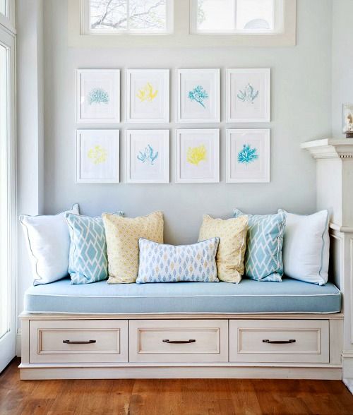 Coastal daybed with trundle discount