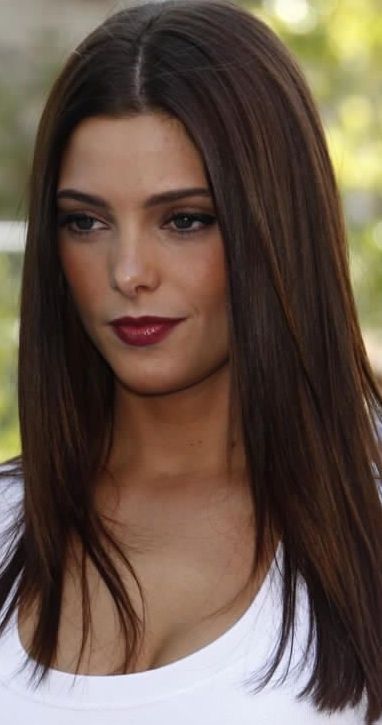 Ashley Greene