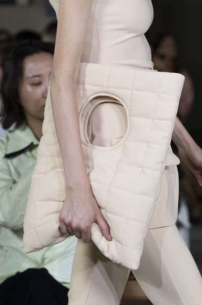 A.W.A.K.E. Mode at London Fashion Week Spring 2020 - Details Runway Photos