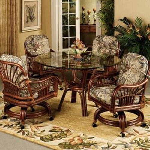 Upholstered Dinning Room Set Personally The Fabric Would Work Prepossessing Wicker Dining Room Sets Inspiration Upholstered Dinning Room Set Personally The Fabric Would Work Delectable Wicker Dining Room Sets Review