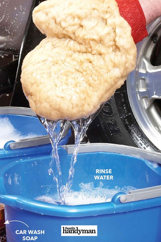 Best Car Cleaning Tips and Tricks