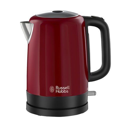 Russell Hobbs Canterbury 1.7L kettle Russell Hobbs Canterbury Kettle and