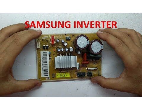 Nevera Samsung Inverter No Enfria Youtube Nevera Samsung Samsung Nevera