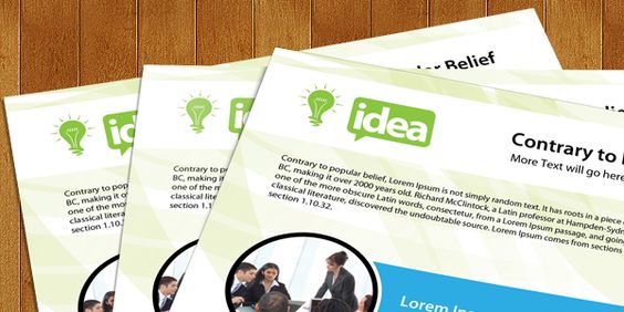 Bi-fold Corporate Brochure Templates Free Beraksi Pinterest - free brochure templates word Bi-fold Corporate Brochure Templates Free Beraksi Pinterest - free brochure templates word