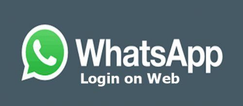 Whatsapp Login On Web Whatsapp Web Tecteem Messages Professional Web Design App