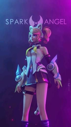 Credit: Spark Angel YT / live wallpaper , mlbb , ml , lancelot , gusion , layla , fanny , chou , franco , johnson , vexana , miya , yin , vale , valir , hayabusa , wanwan , claude , moskov , brody , melissa , nana , selena , guinevere , ceclilion , leomord , badang , aldous , roger , bruno , balmond , yin , xaviar , jawhead , silvana , argus , benedetta , death oath , live wallpaper , mobile legends , gusion cosmic gleam , gusion live wallpaper , mobile legends gusion , wanwan e girl , wanwan