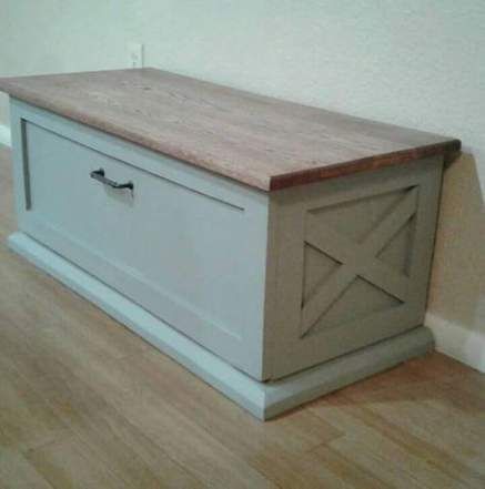 Pin En Diy Bedroom Decorations Pin En Diy Bedroom Decorations, Bedroom Bench Storage Chests