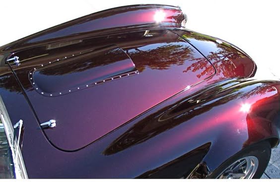 Black Cherry Candy Car Paint Black Cherry Candy Car Paint