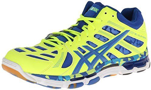 Amazon asics clearance volleyballschuhe