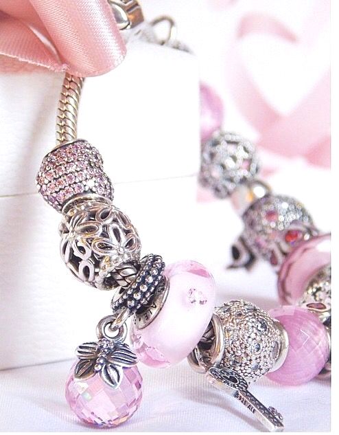 bracciale pandora con orologio bracciale pandora con orologio