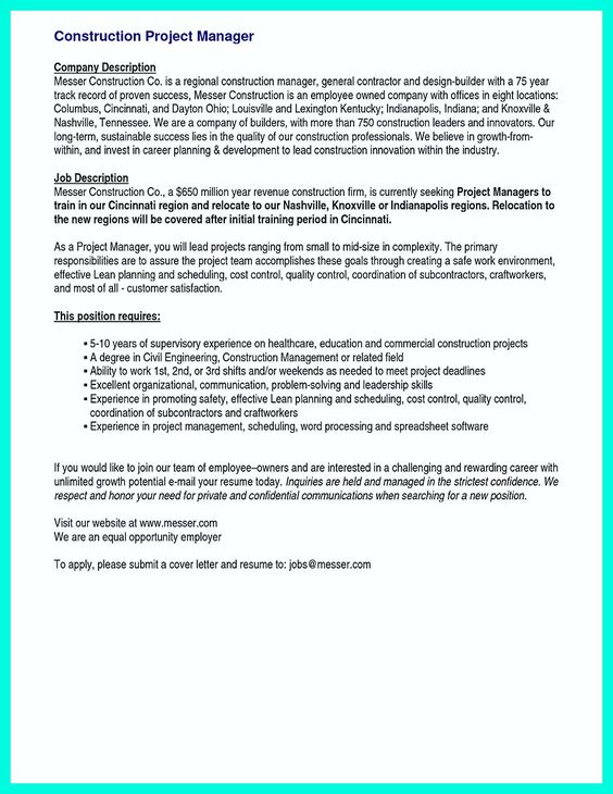 awesome How Construction Laborer Resume Must Be Rightly Written - construction job description awesome How Construction Laborer Resume Must Be Rightly Written - construction job description