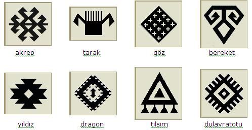 Hali Ve Kilimlerin Dili Motiflerin Anlami Aztek Desenleri Desenler Dokuma Hali Ve Kilimlerin Dili Motiflerin Anlami Aztek Desenleri Desenler Dokuma