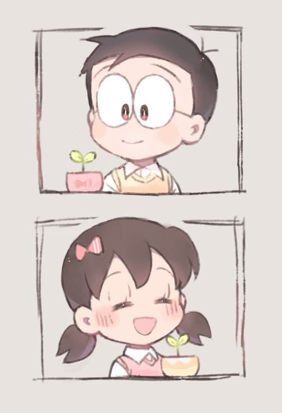nobita