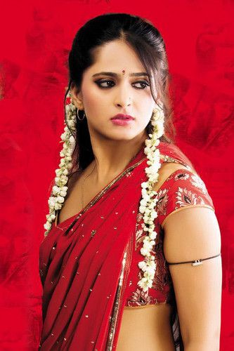 Anushka Shetty Photo: Anushka Shetty