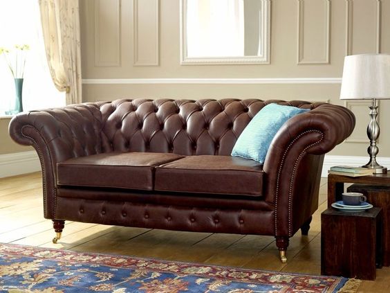 Kinh nghiệm chọn sofa da khi đến cửa hàng bán sofa da thật tphcm