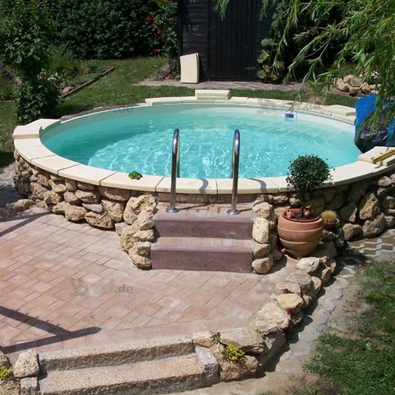 rollschutz rundpool - Google Search | pool | Pinterest | Gärten ... Stahlwandpool teilversenkt verkleiden
Stahlwandpool teilversenkt verkleiden
rollschutz rundpool - Google Search | pool | Pinterest | Gärten ...