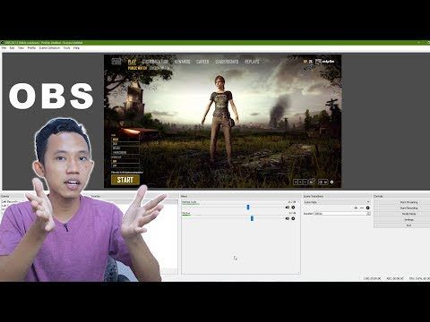 Cara Download Dan Instal Aplikasi Obs Studio Untuk Recording Dan Live Streaming Di Komputer Studio Aplikasi Komputer