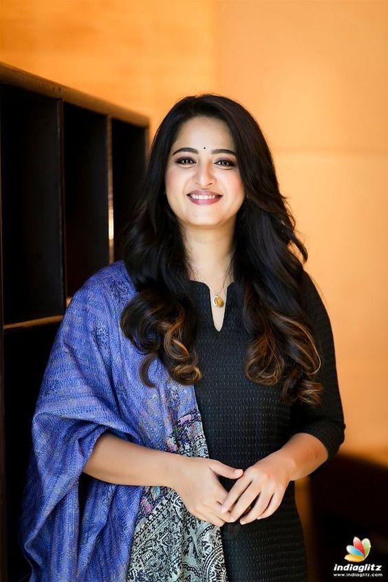 Anushka