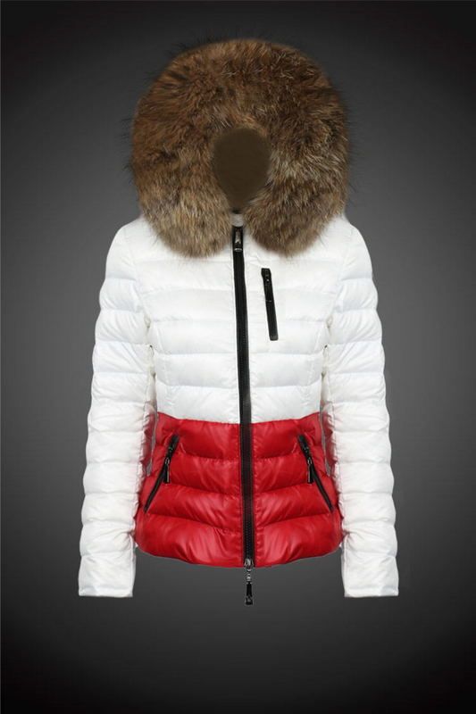 11957 : Moncler Vinterjacka Dam 11957 : Moncler Vinterjacka Dam