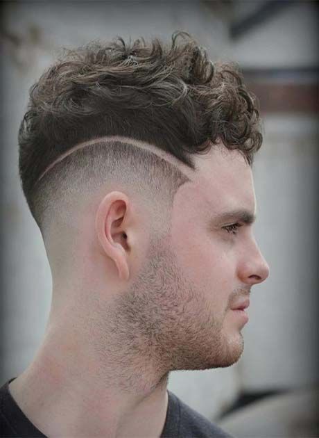 Mens Haircuts Trends 2019 With Images Trending Haircuts