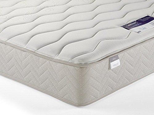 Silentnight Memory Sleep 6ft Super King Mattress Uk In 2020