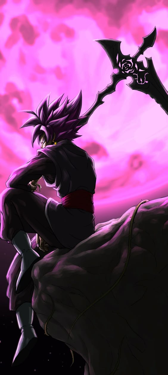 goku-black