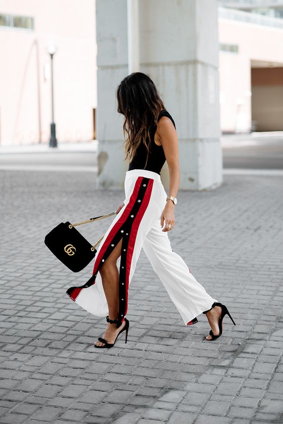 Trend Focus: The Tearaway Pant | Not Your Standard