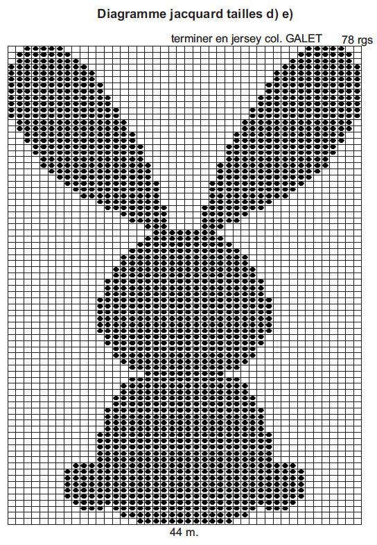 La Combinaison Layette Jacquard Lapin Tricot Gratuit Layette Couvertures Tricotees Pour Bebe Bebe Afghans En Crochet La Combinaison Layette Jacquard Lapin Tricot Gratuit Layette Couvertures Tricotees Pour Bebe Bebe Afghans En Crochet
