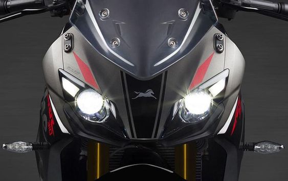The TVS Apache RR 310 Highest Qualified Motorcycle .This motorcycle\'s shape and color so much attractive .Every handsome young boy might like for purchase TVS Apache RR 310 #tvs #apache #immisbaa #motorcyclevalley #motorcycle #motorbike #motorbikechoose #attractivemotorcycle