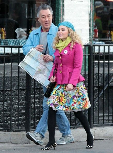 AnnaSophia Robb, Coral Pena - AnnaSophia Robb Photos - Zimbio