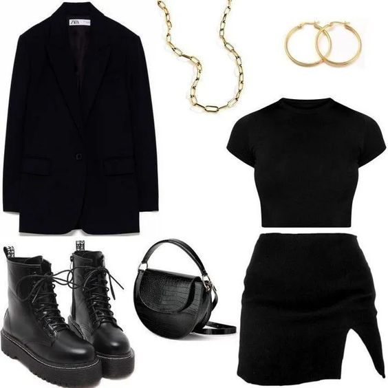 In The Mood For Love? Try These Cute Winter Date Outfit Ideas