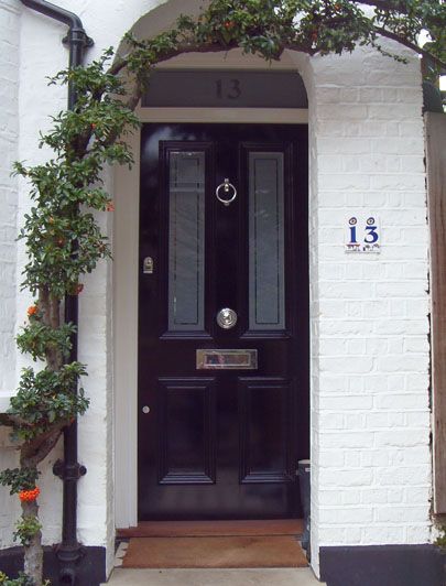 London Doors, Front Door, Victorian / Edwardian Door | Debbie ... London Doors, Front Door, Victorian / Edwardian Door | Debbie ...
