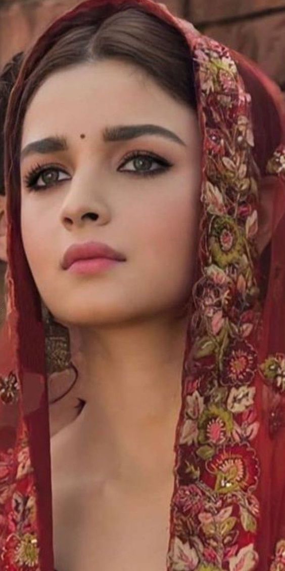 Alia Bhatt