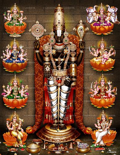Album No. - 44 Nijapadam Astalakshmi | balaji images Contact… | Flickr