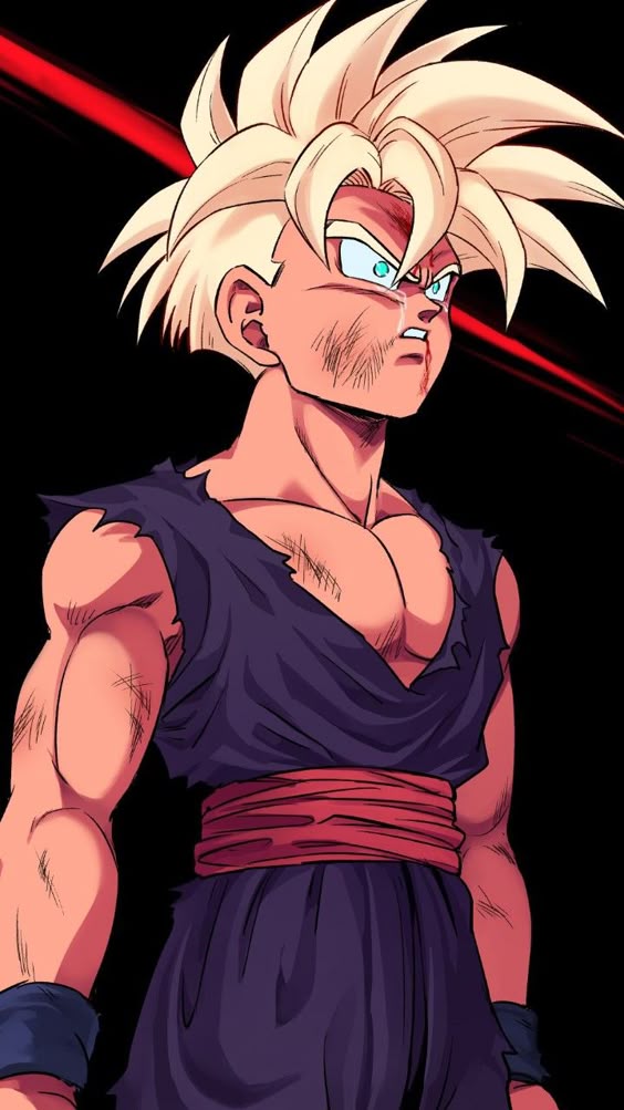 Gohan