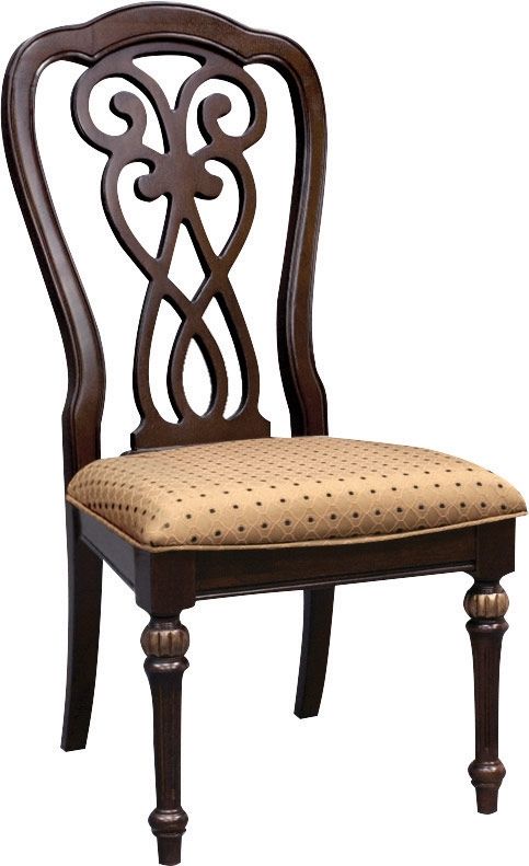 Newcastle Side Chair The Brick Chair Dining Chairs Side Chairs