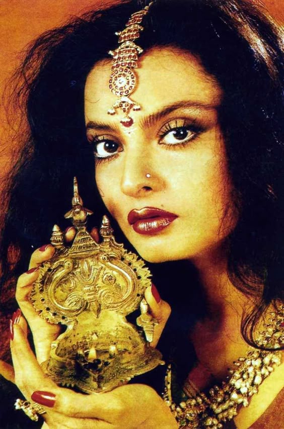 Retro Bollywood