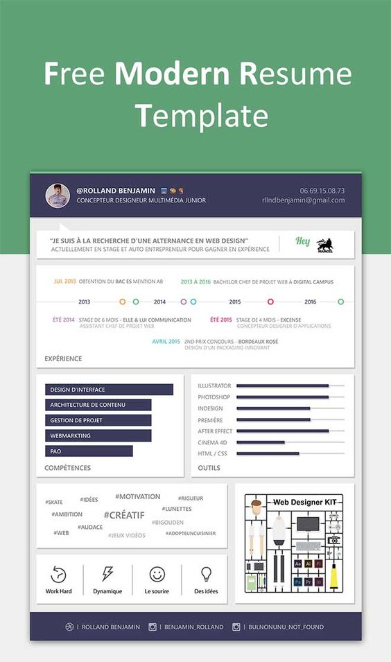 Resume Templates Free wwwultraupdates 2013 11 amazing - impressive resume templates Resume Templates Free wwwultraupdates 2013 11 amazing - impressive resume templates