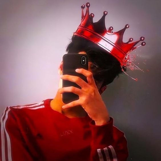 Free Dp for Boy