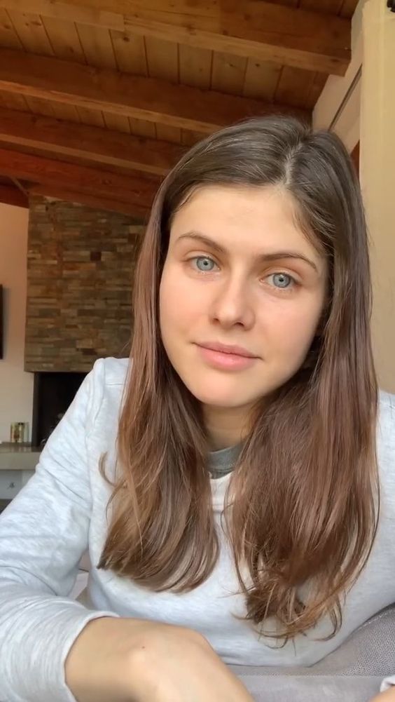 Alexandra Daddario