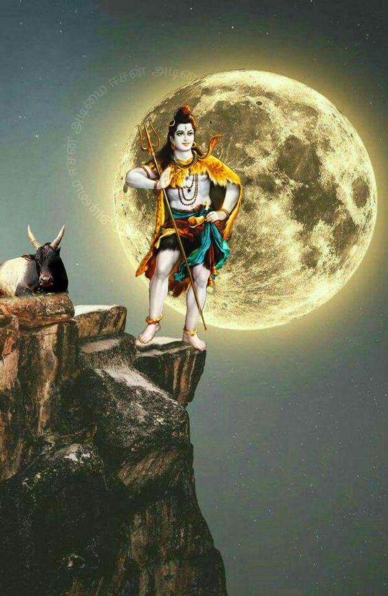 Shiva Images Download