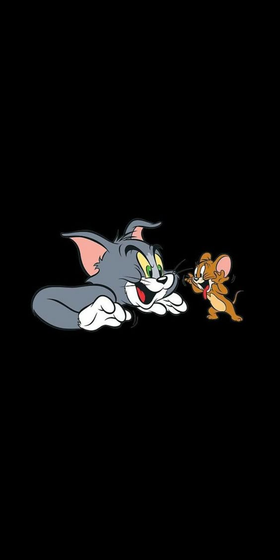 tom-and-jerry