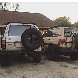 #toyota #landcruiser #landcruiser80 #autana #burbuja #vx #fj80 #fzj80 #hdj80 #hzj80 #lx450 #serie80 #80series #lc80 #s80 #thebestlandcruiser #hdj81v #onlylandcruiser80 #ランクル80 #ランドクルーザー80 By @duggy___