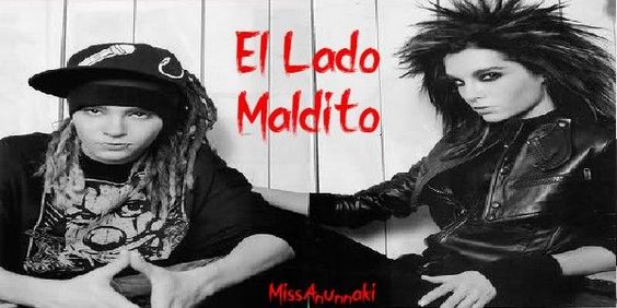 El Lado Maldito El Lado Maldito