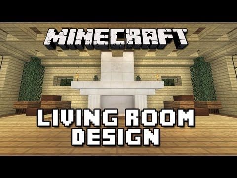 Furniture Design Videos minecraft tutorial: bathroom and furniture design ideas (modern Furniture Design Videos minecraft tutorial: bathroom and furniture design ideas (modern