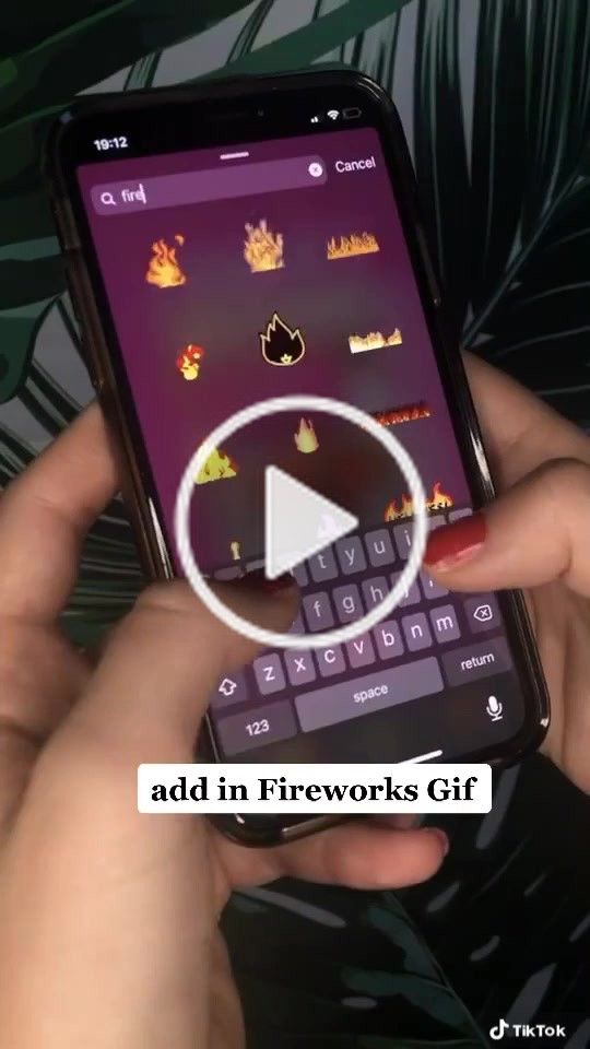 How To Repost Videos On Tiktok Instagram And Facebook Plann In 2021 Instagram Instagram Tips Party Apps