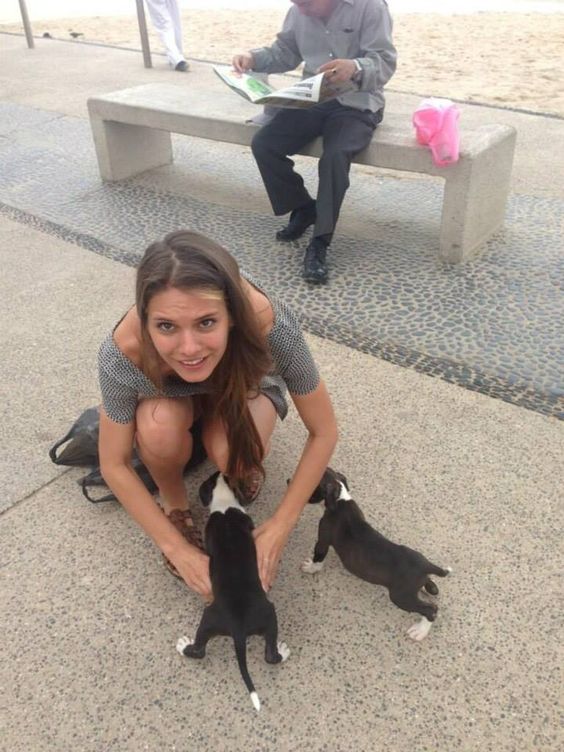 Caitlin Stasey