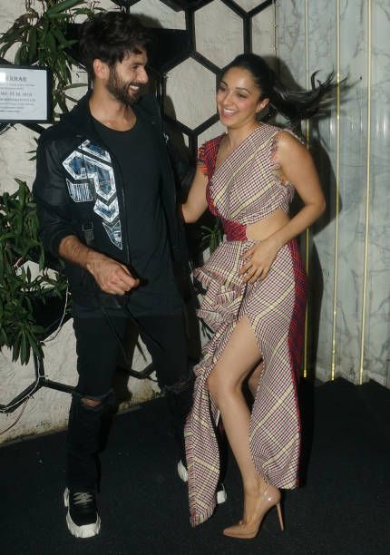 Kiara Advani Photos and Premium High Res Pictures