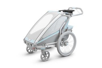 Multisport und Fahrradanhänger | Thule | Deutschland in 2020 Multisport und Fahrradanhänger | Thule | Österreich