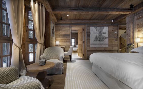 Jagdhaus, Tirol - Home Interior Mils Tirol Mehr Cabin - einrichtungsideen mobel chalet stil Jagdhaus, Tirol - Home Interior Mils Tirol Mehr Cabin - einrichtungsideen mobel chalet stil